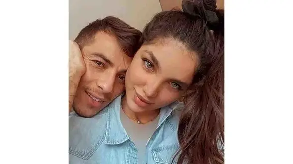 رو کم کنی همسر فرشاد احمدزاده از ترلان پروانه ! + عکس لباس عروس میلیاردی