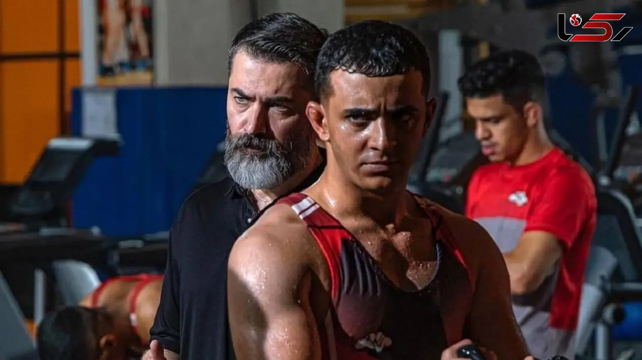 پایان سریال یاغی چگونه خواهد شد؟  + عکس و جزئیات