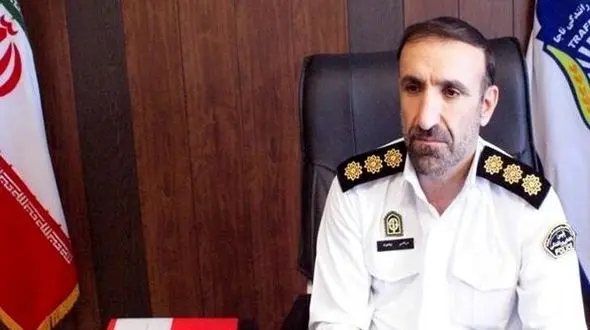 سبقت گرفتن از سمت راست ممنوع ! 