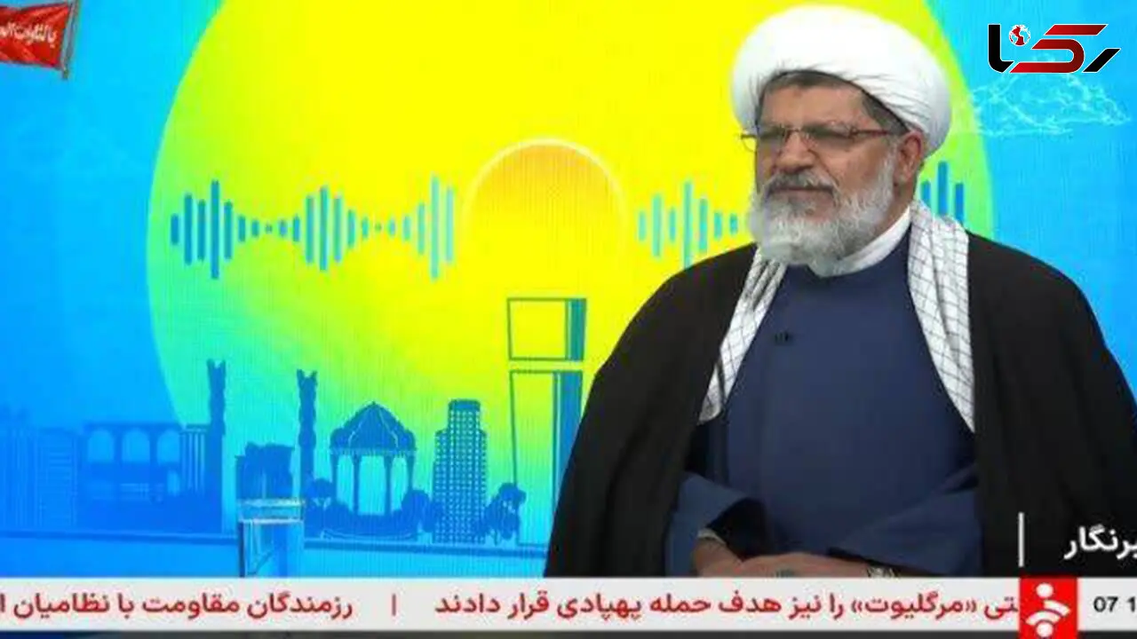 دشمن در محاسبات خود درباره ملت ایران و جمهوری اسلامی دچار خطای راهبردی شد