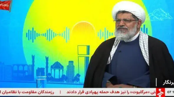 دشمن در محاسبات خود درباره ملت ایران و جمهوری اسلامی دچار خطای راهبردی شد