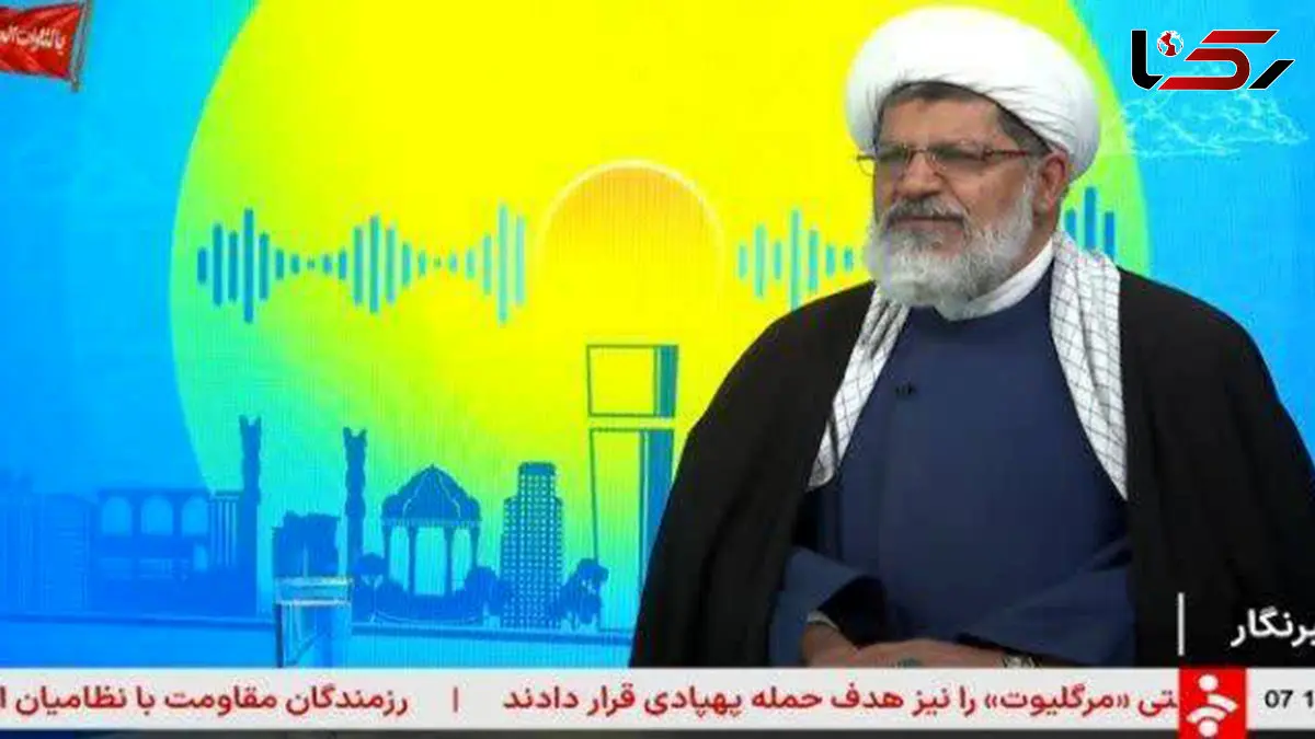 دشمن در محاسبات خود درباره ملت ایران و جمهوری اسلامی دچار خطای راهبردی شد