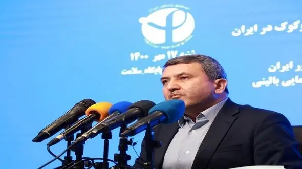 رئیس انستیتو پاستور: واکسن پاستور از فایزر هم در مقابل کرونای دلتا مقاوم تر است + فیلم 