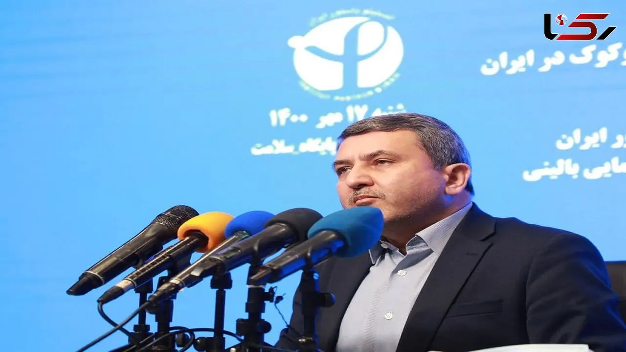 رئیس انستیتو پاستور: واکسن پاستور از فایزر هم در مقابل کرونای دلتا مقاوم تر است + فیلم 