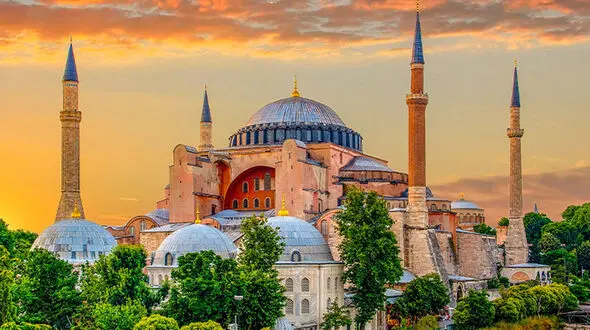 استانبول خواهرخوانده اصفهان می شود