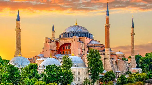 استانبول خواهرخوانده اصفهان می شود