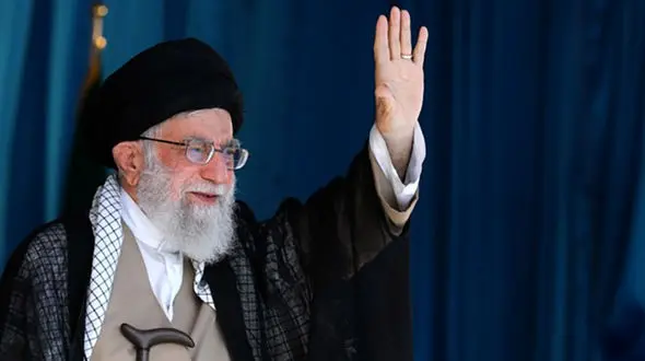 معنای ضرب‌المثلی که رهبر انقلاب خطاب به ترامپ گفتند، چیست؟