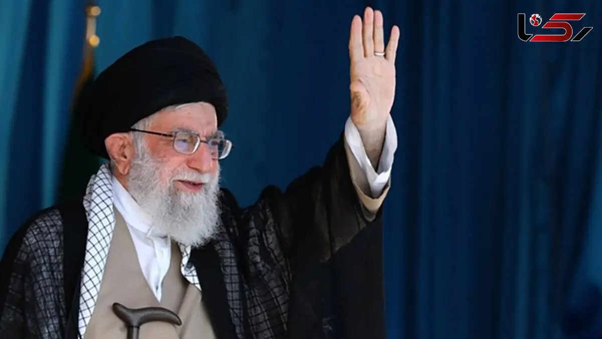 معنای ضرب‌المثلی که رهبر انقلاب خطاب به ترامپ گفتند، چیست؟