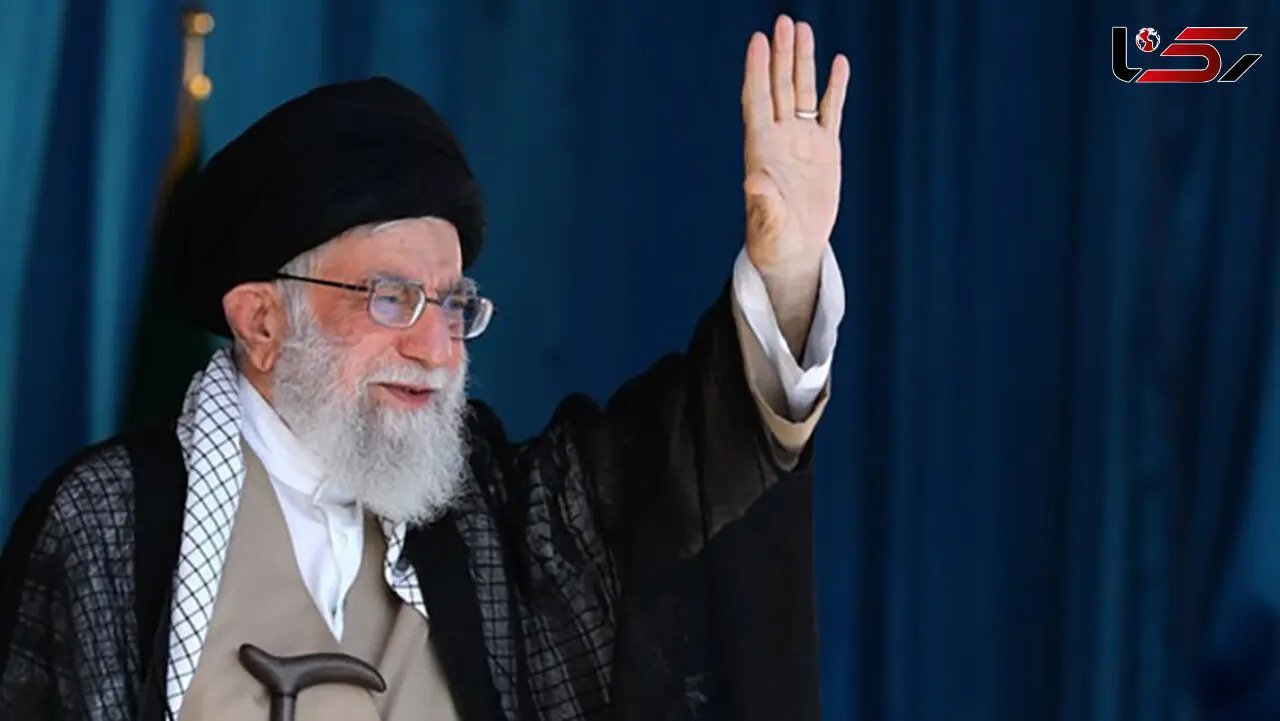 معنای ضرب‌المثلی که رهبر انقلاب خطاب به ترامپ گفتند، چیست؟