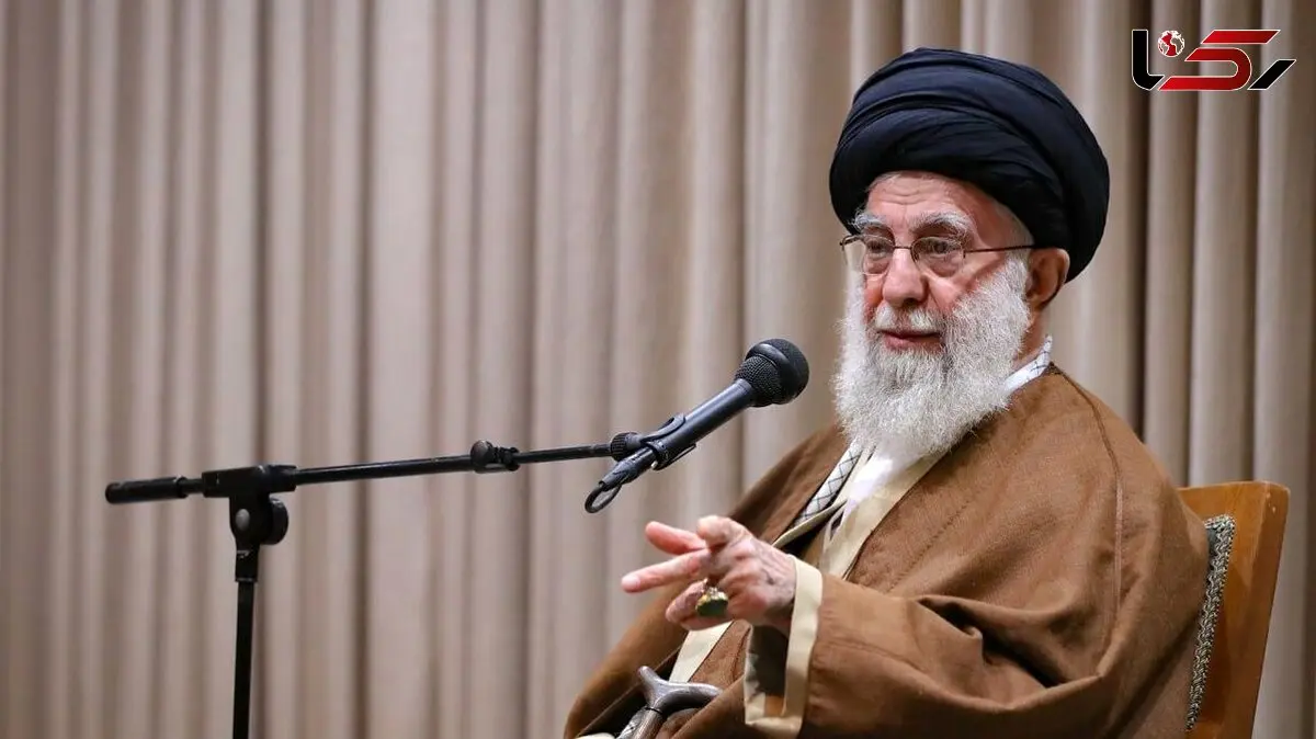 فیلم / رفع توقیف یک فیلم مشهور و پربیننده توسط رهبری انقلاب /  هر چه سریع تر اکران شود + اسم فیلم