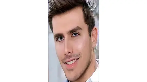  پسر ایرانی با تغییر جنسیت ملکه زیبایی جهان شد! + عکس ها را مقایسه کنید