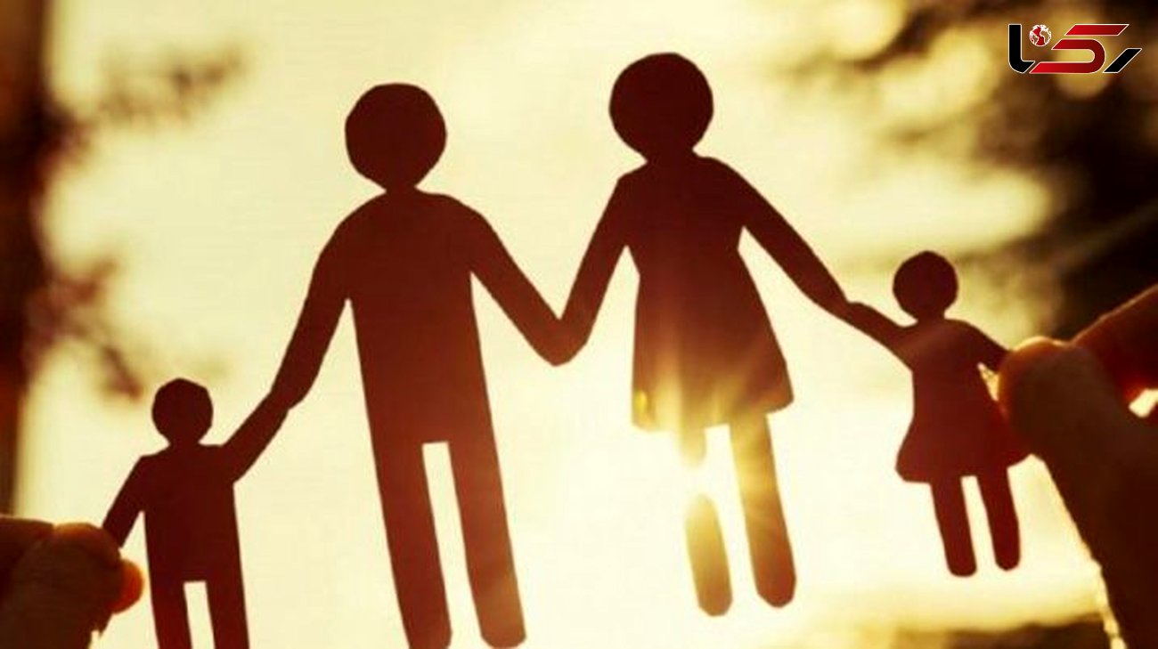 فرزندآوری عامل تحکیم خانواده و کاهش طلاق