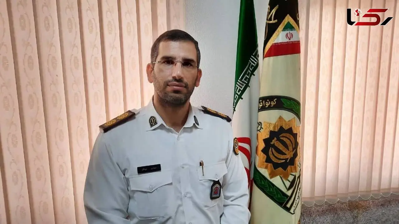  شرکت 500 راکب موتورسوار در جلسات آموزشی کیش
