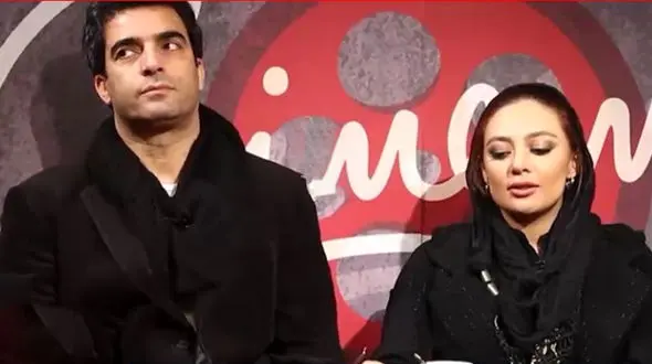 روایت یکتا ناصر و منوچهر هادی از همکاری‌های کاری در زندگی مشترک شان+ فیلم 