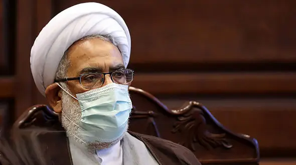 دادستان کل کشور: کلانتری‌ها موظف به دریافت شکایت مردم هستند
+ فیلم 