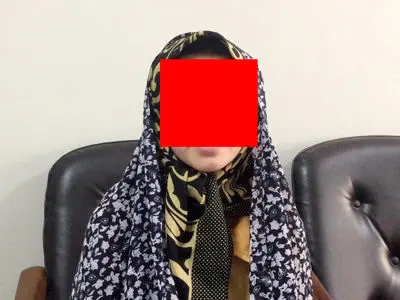 این زن ایرانی یک مرد داعشی را در تهران کشت + فیلم تحقیق درباره شلیک به مرد عراقی در خیابان دولت