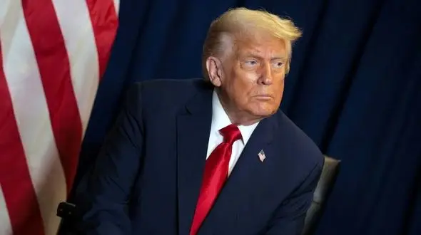 گزارش جنجالی نیویورک تایمز از افت محبوبیت ترامپ