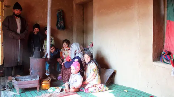 مناطق محبوب سکونت افغانستانی ها در تهران کجاست؟