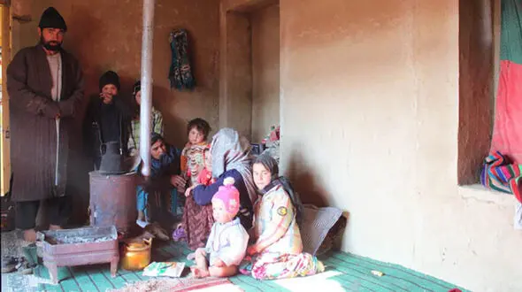 مناطق محبوب سکونت افغانستانی ها در تهران کجاست؟