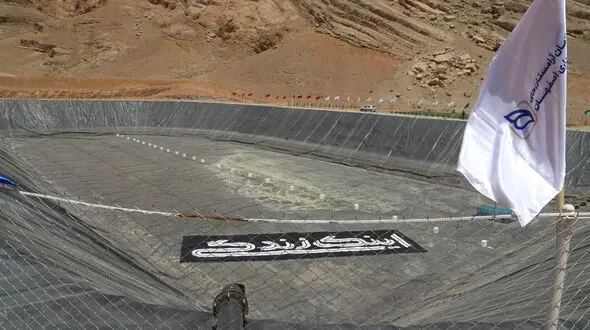 تحول آرامستان باغ رضوان با بهره‌برداری از چندین پروژه‌ عمرانی، زیست‌محیطی و فرهنگی