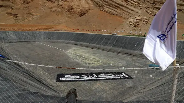 تحول آرامستان باغ رضوان با بهره‌برداری از چندین پروژه‌ عمرانی، زیست‌محیطی و فرهنگی