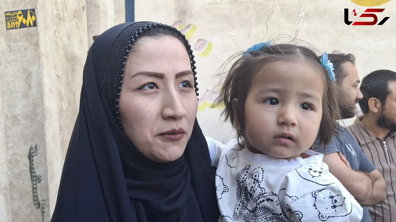 عجیب ترین خانم فیلم بردار از صحنه بازسازی سرقت