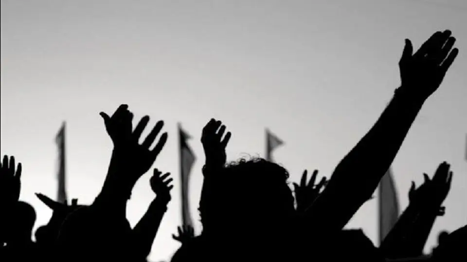 اعتراض سالم و بدون اغتشاش شدنی نیست/ ابهام قانونی به هر دو طرف (پلیس و معترضان) آسیب می زند