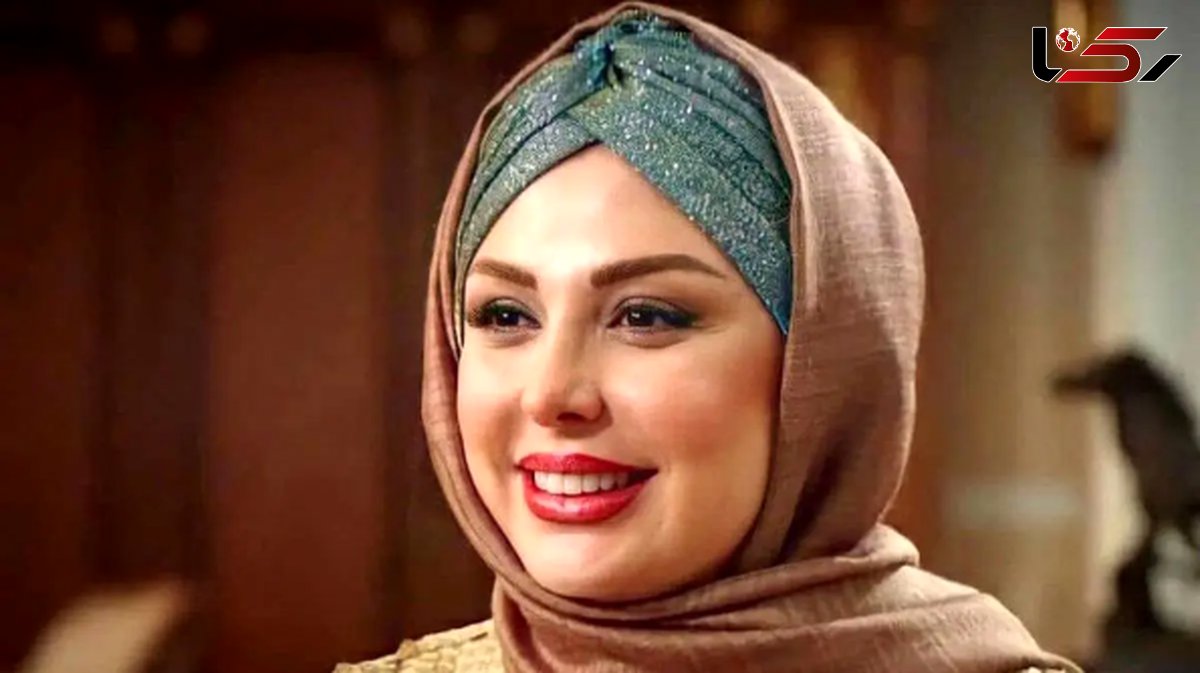عکس زیبای نیوشا ضیغمی در طبیعت بهاری شیراز/ عین یه تیکه از بهشته!
