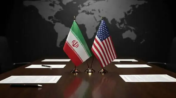 ایران در حال بررسی متن آمریکا است و هنوز پاسخ خود را ارائه نکرده/ کار بر روی چارچوبی برای یک توافق موقت، در جریان است