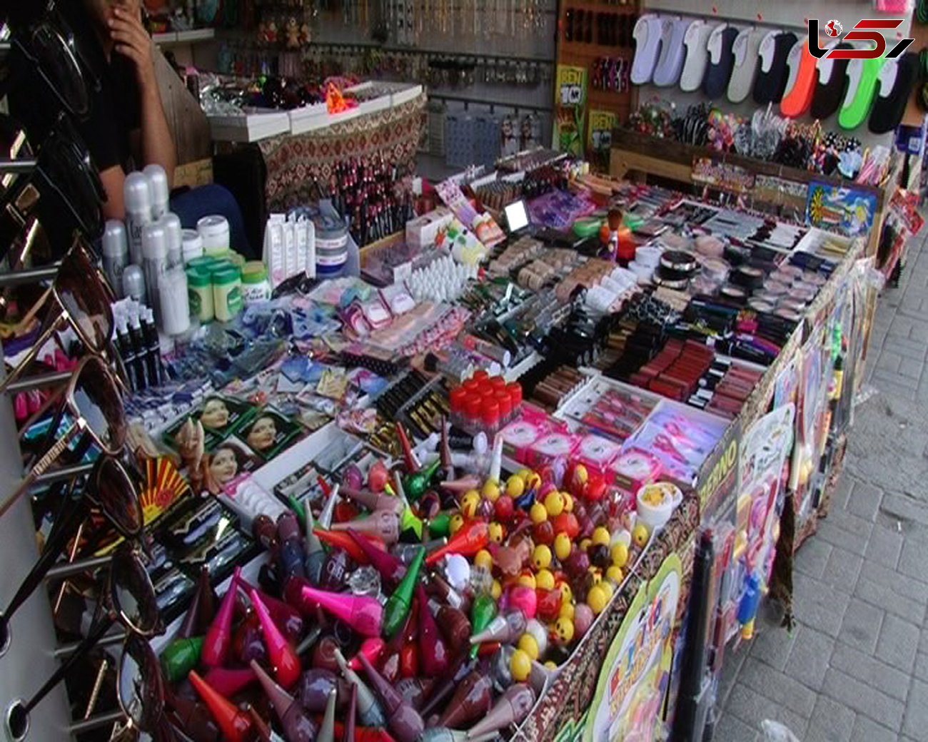 ۵۰ درصد بازار آرایشی و بهداشتی کشور قاچاق و تقلبی است