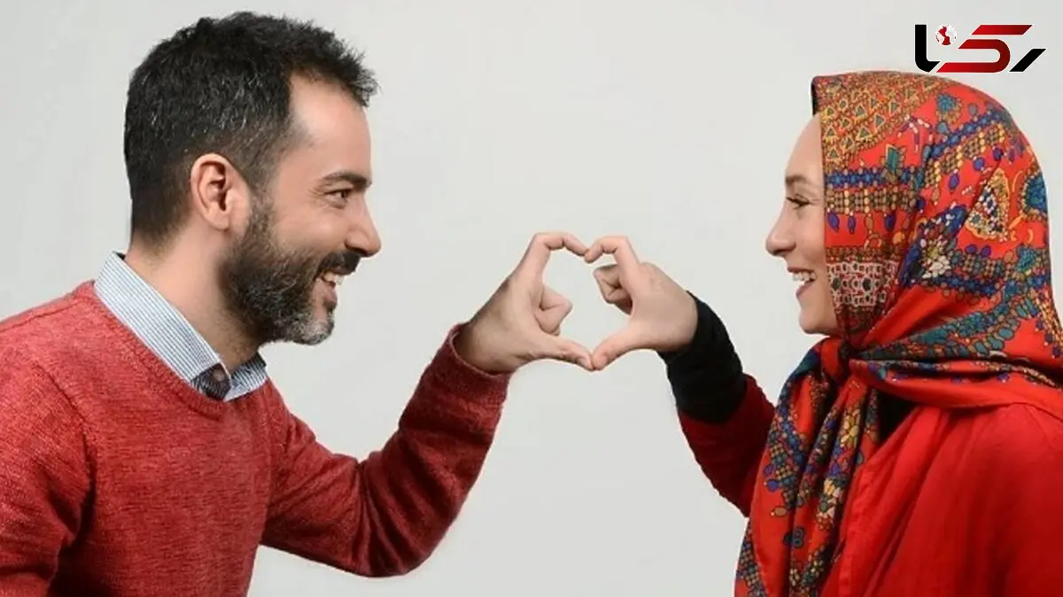رونمایی از نوزاد خوشگل و بامزه سحر ولدبیگی +عکس / عاشقانه های سحر و نیما فلاح ارزش صد بار دیدن رو داره