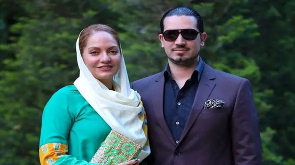  پرونده همسر مهناز افشار در آستانه صدور رای قاضی 