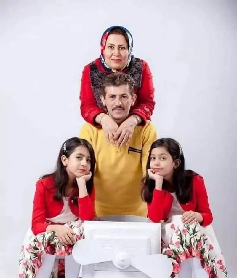 سیروس همتی