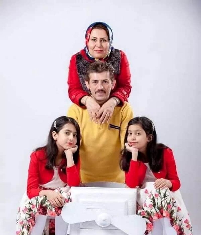 سیروس همتی