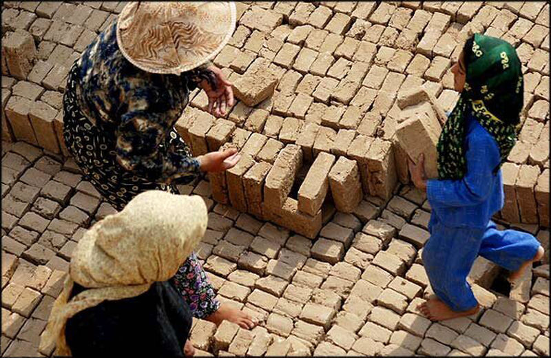 چرا نمایشگاه «پرنسس کوره» مصداق کودک‌آزاری بود؟