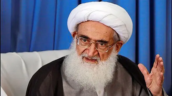بخاطر برنامه های صداوسیما به مسئول صداوسیما وقت ندادم/ شب عید مردم مشکل دارند