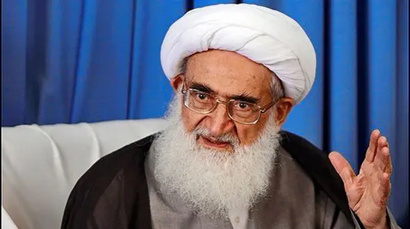 بخاطر برنامه های صداوسیما به مسئول صداوسیما وقت ندادم/ شب عید مردم مشکل دارند