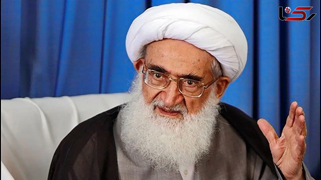 بخاطر برنامه های صداوسیما به مسئول صداوسیما وقت ندادم/ شب عید مردم مشکل دارند