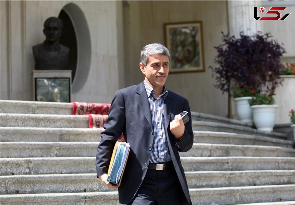 بیوگرافی علی طیب نیا