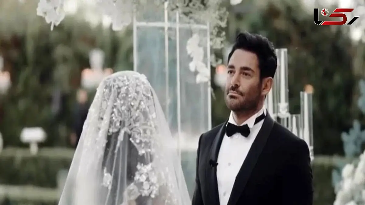 فیلم گلزار و آیسان در خیابان های تهران سوار بر ماشین لاکچریشان درحال گردش/ گلزار چه سریع غیرتی شد و...!