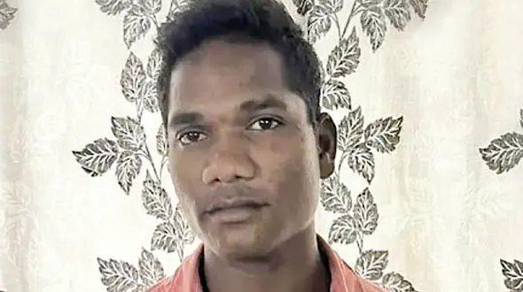 قاتل سریالی نگهبان های هند را بشناسید / او بی رحمانه می کشت + عکس