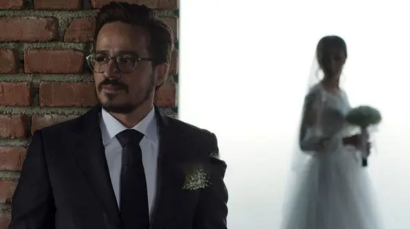 عکس های عروسی و ماه عسل شیرین حسین سلیمانی و همسرش  /  عاشقانه هایش با عروس خانم