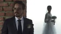یادی کنیم از عکس های عروسی و ماه عسل شیرین حسین سلیمانی و همسرش  /  عاشقانه هایش با عروس خانم