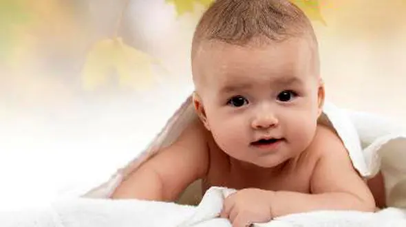 ۶  راه معجزه گر برای پسر دار شدن 