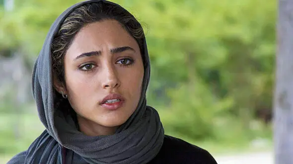 اعتراف گلشیفته فراهانی به چیزهایی که برای بازیگری از دست داد