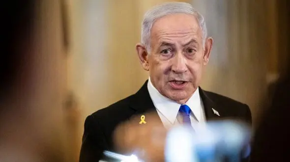 ادعای نتانیاهو درباره اطلاع از مکان اورانیوم غنی‌شده ایران