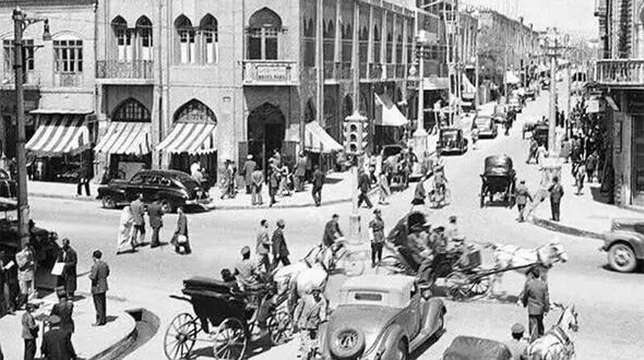 چرا اولین سالن سینمای زنان در ایران به آتش کشیده شد؟