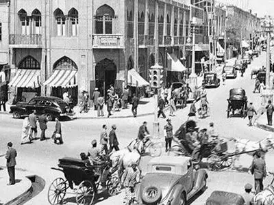 چرا اولین سالن سینمای زنان در ایران به آتش کشیده شد؟