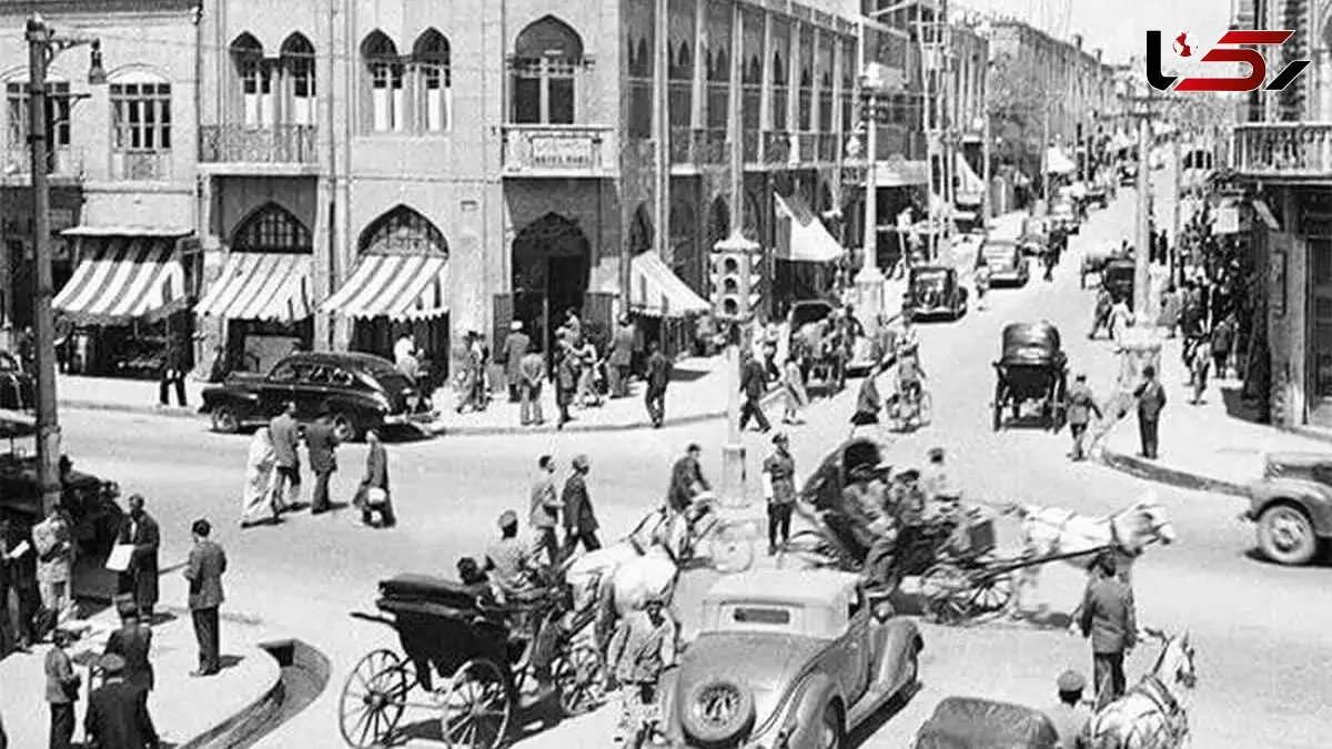 چرا اولین سالن سینمای زنان در ایران به آتش کشیده شد؟