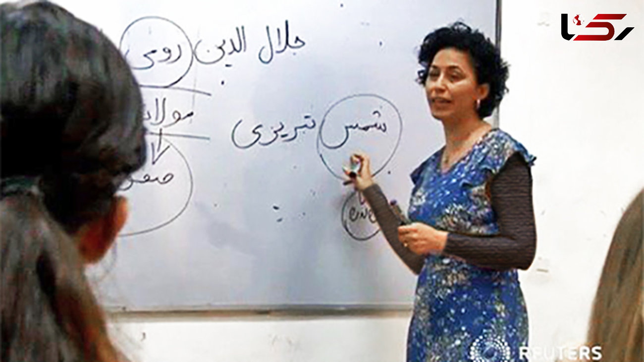 آموزش جاسوس‌های فارسی‌زبان در یکی از مدارس اسرائیل لو رفت + تصاویر 